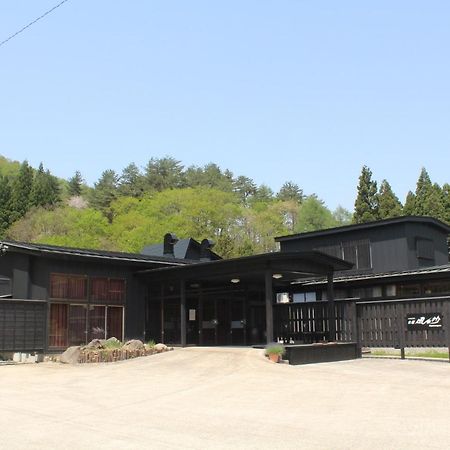 Hotel Yamanosho Yuzawa  Exteriér fotografie