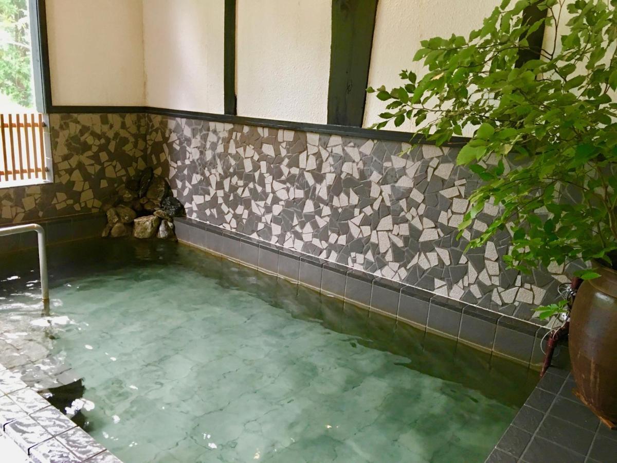 Hotel Yamanosho Yuzawa  Exteriér fotografie
